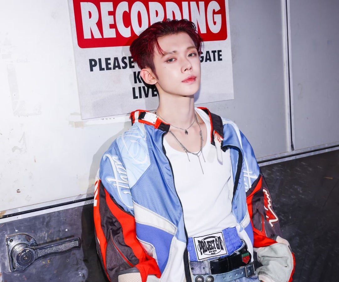 ヨンジュン・ミュージックバンクサノク❤️NYLON GGUMフォト | 【TXT