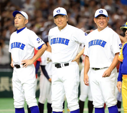 神戸智弁vs女子野球今年も決定。イチロー松井秀喜参加で語った2人の