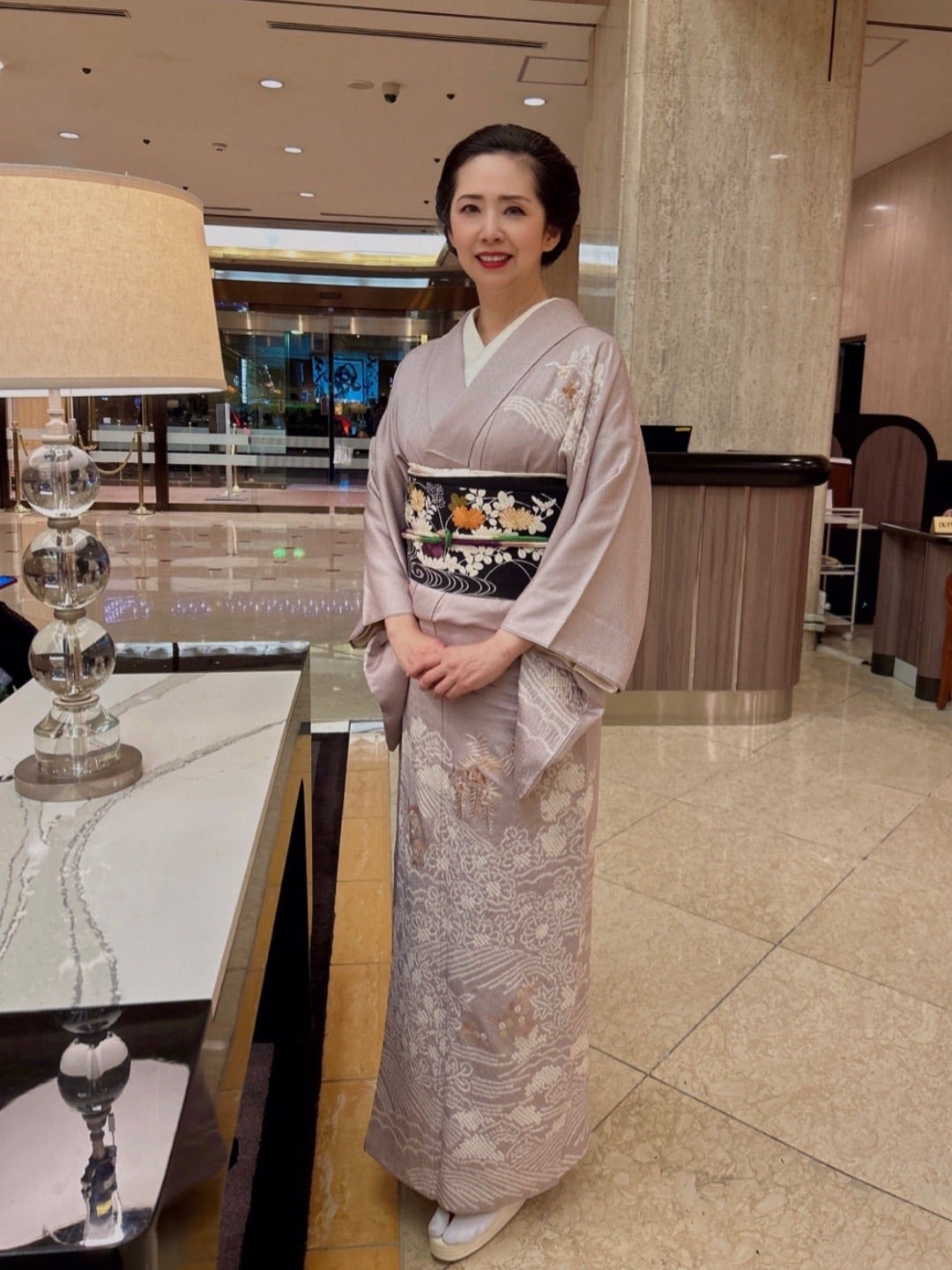 購入して良かった♡ぎをん齋藤の御所解名古屋帯 | Kazumi's Diary