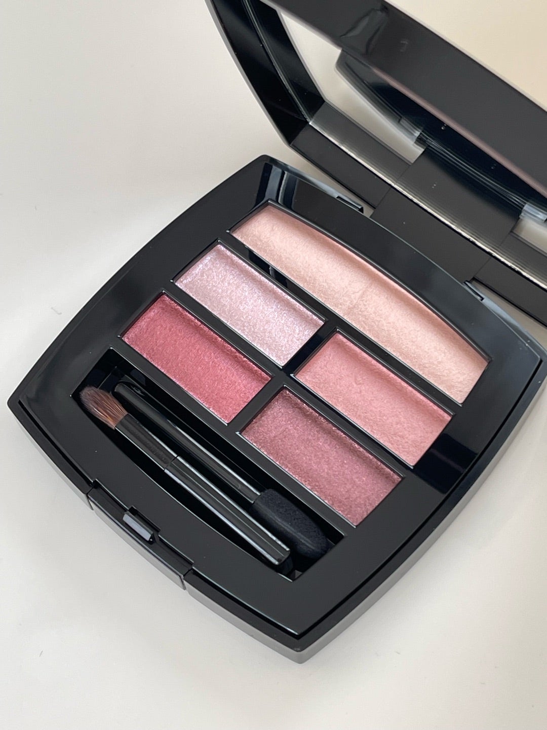 CHANEL 2024年レベージュ】クール ドゥ シャネルを使ってみた！ | 50代