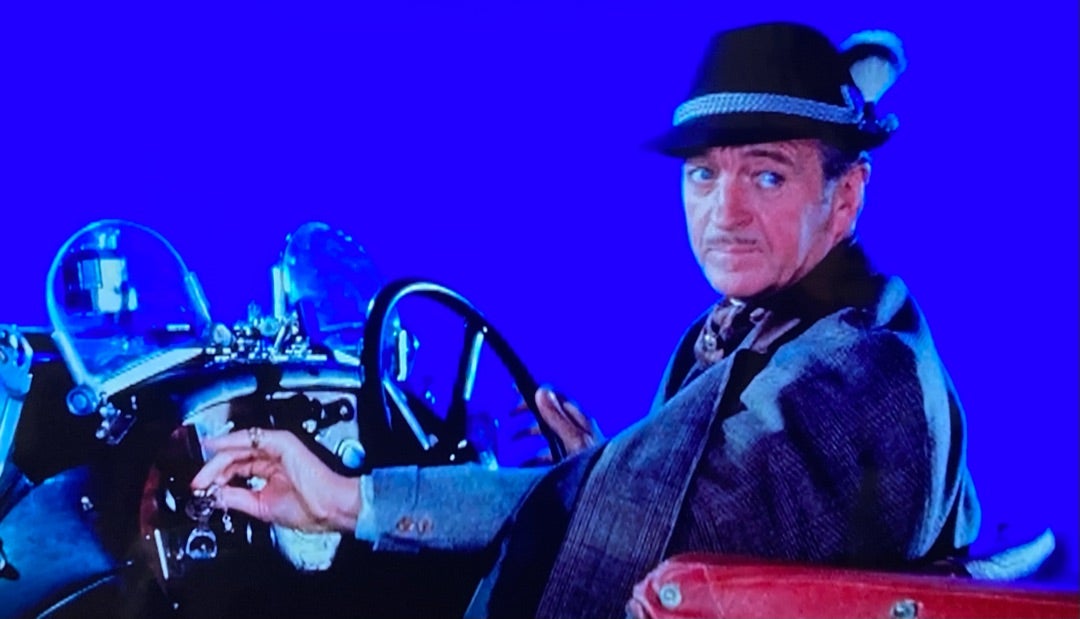 カジノロワイヤル（1967）スペシャル・エディション | 川崎チャーのブログ