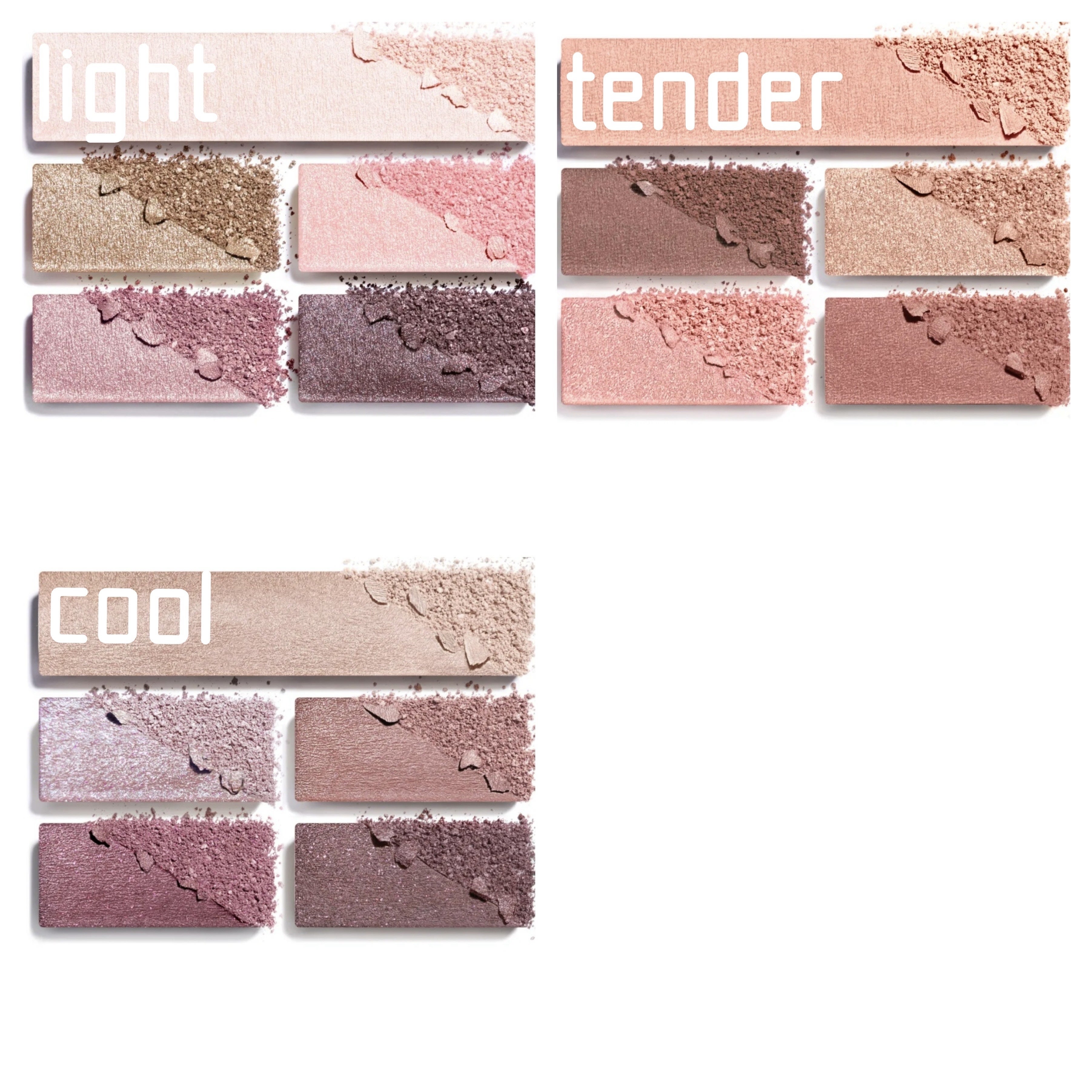 CHANEL【レベージュパレットルガール】クールドゥシャネル | リトル