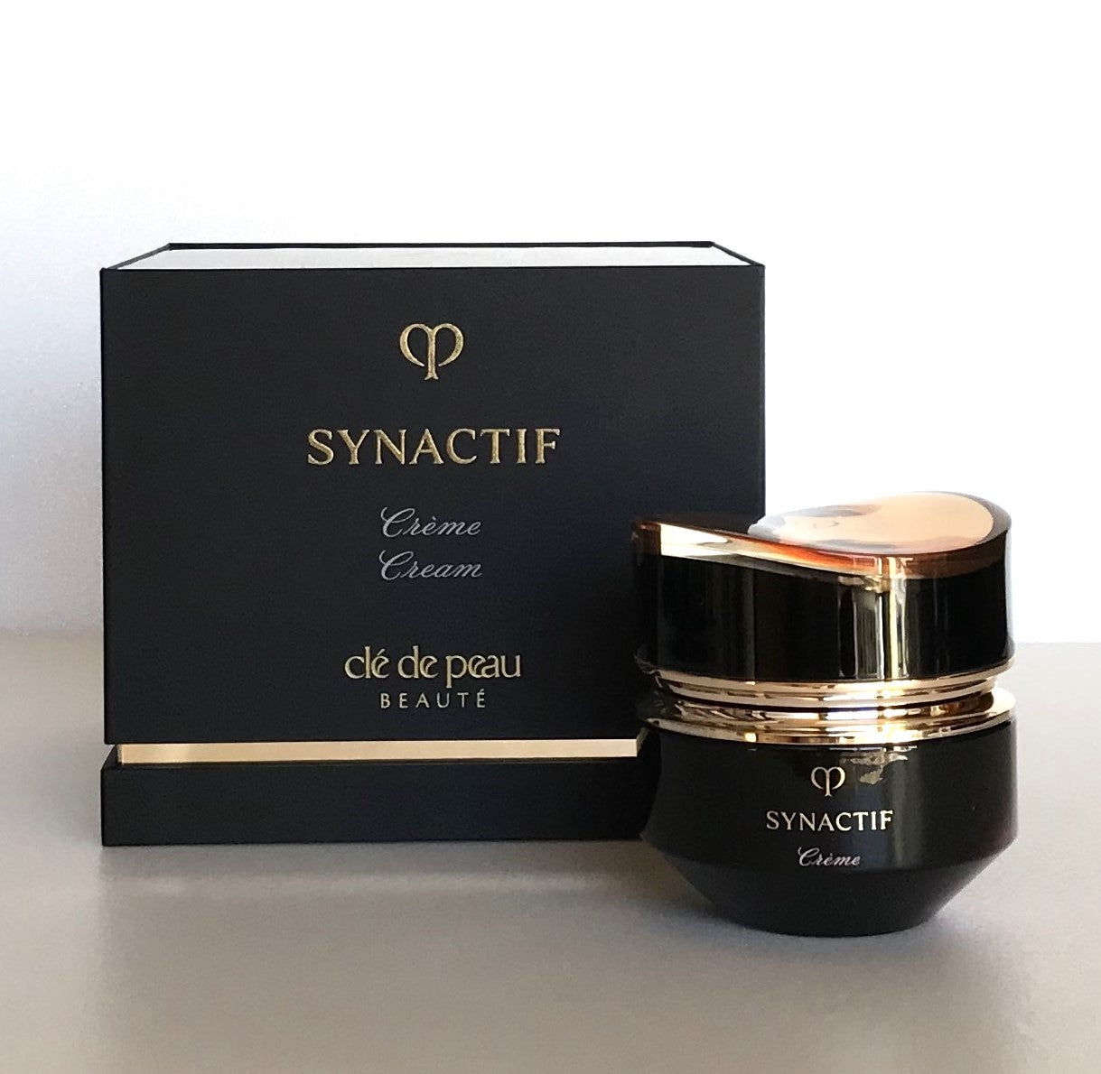 クレドポーボーテ シナクティフ クレーム クリーム40g お値下げここ