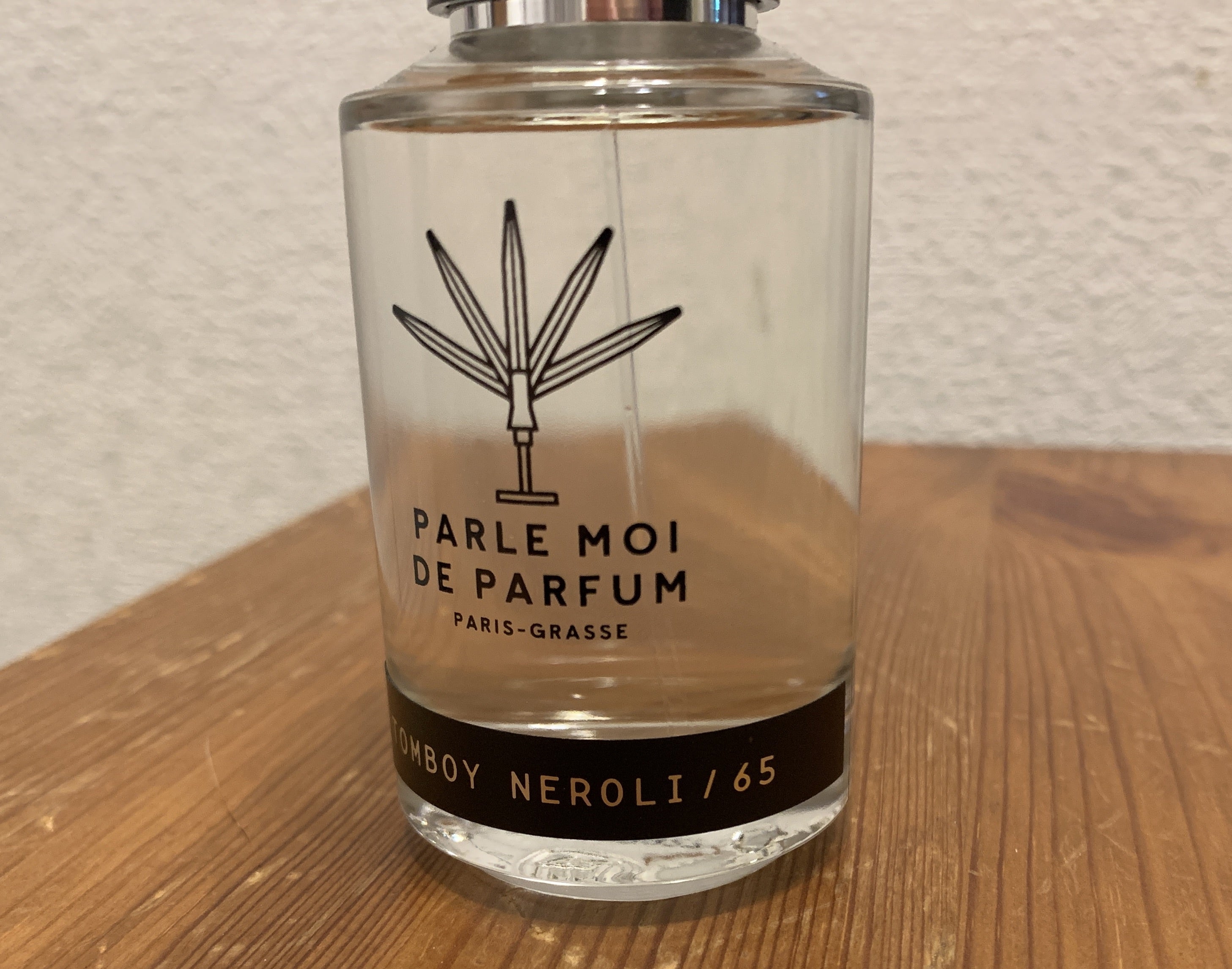 男前女子へ／トムボーイネロリ | 香水沼にハマった女／香水レビューブログ