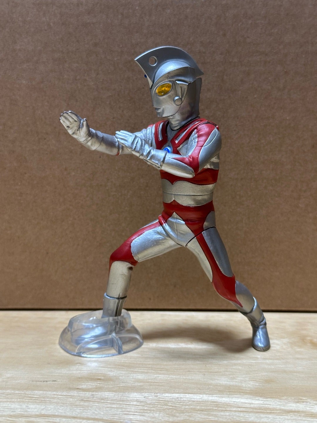 アルティメットルミナス ウルトラマン18 | 怪獣玩具に魅せられて