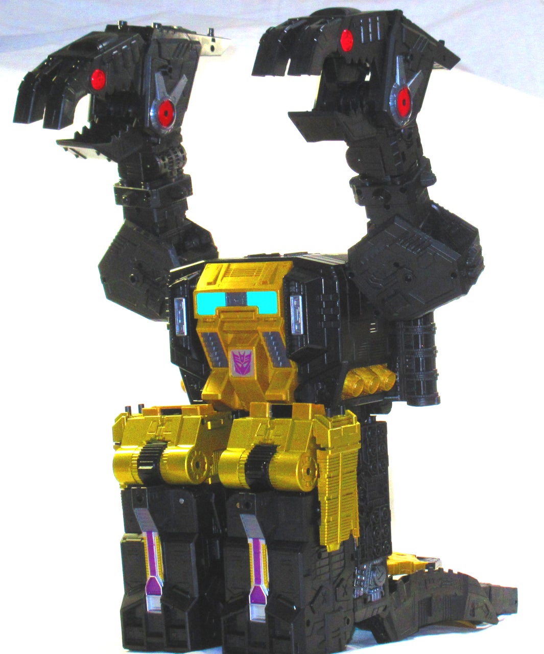 □タカラ トランスフォーマー ブラックザラック タカラ