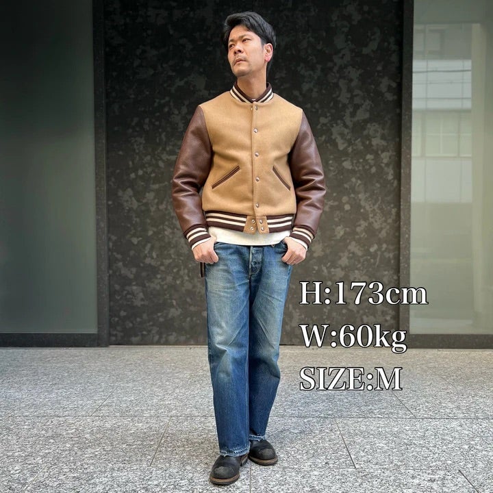 JELADO スタジャン & ご迷惑をお掛けしております & 今週の新着動画は