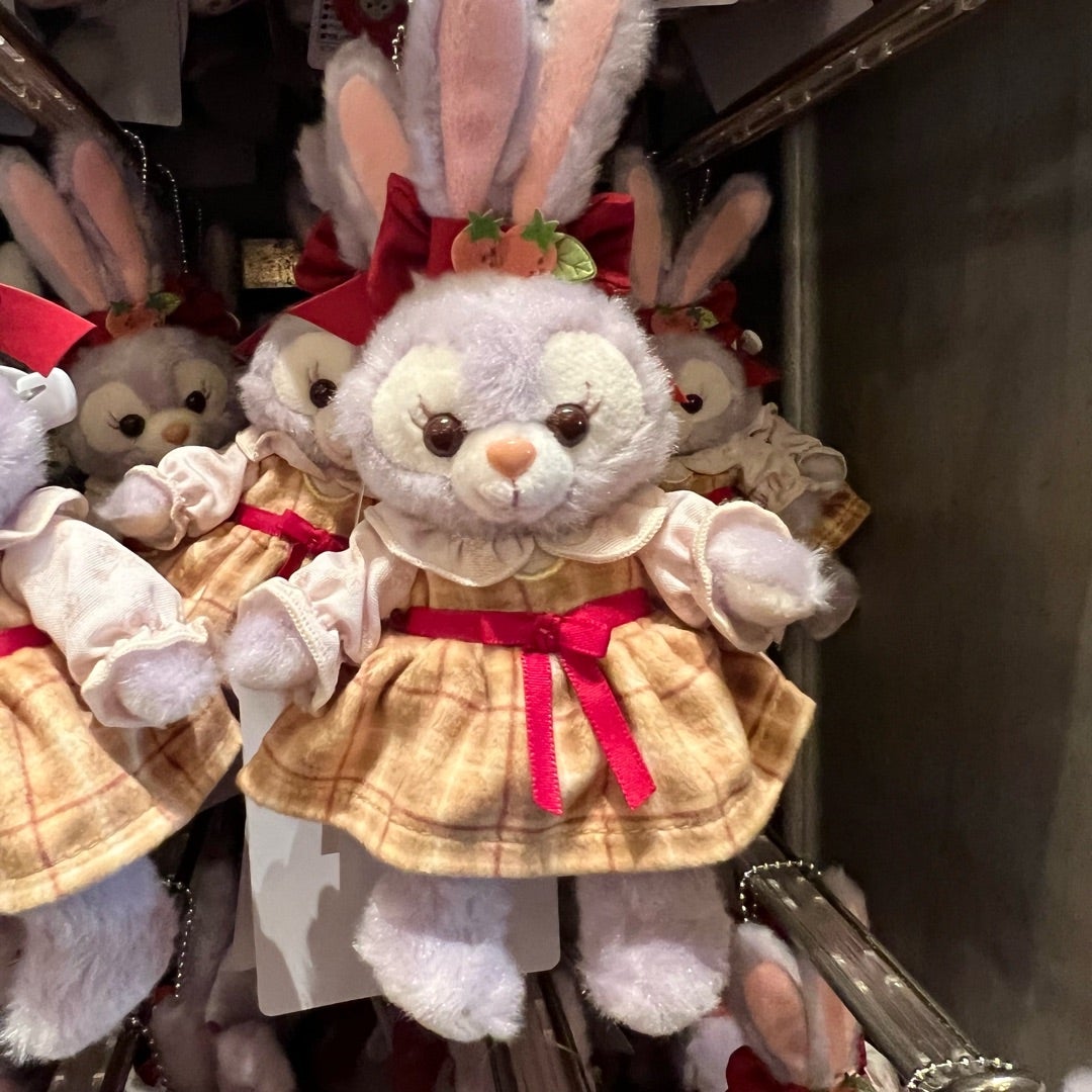 1/15現地より！本日発売のハートフェルト・ストロベリーギフトの新作