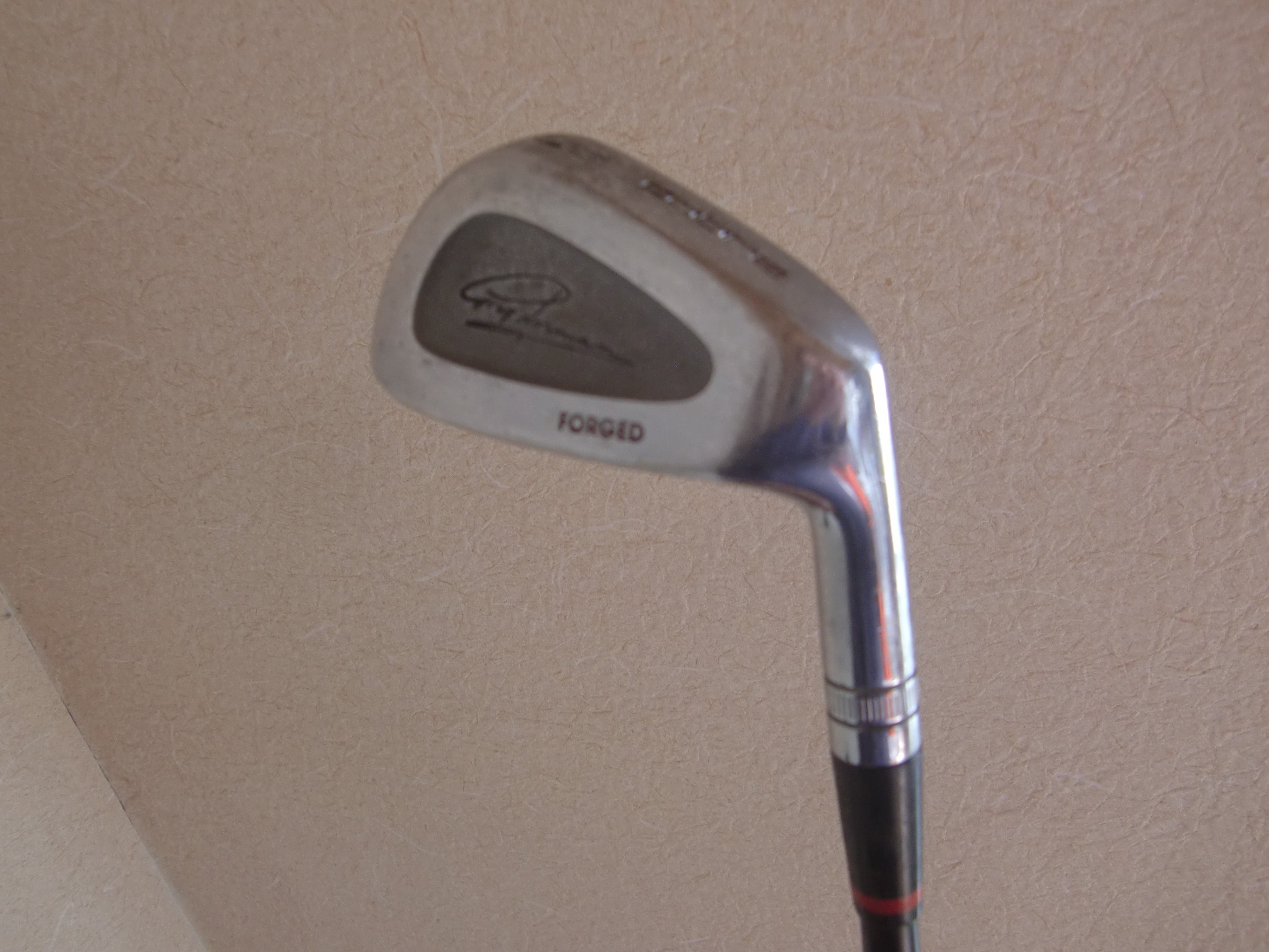 レアクラブコレクション キングコブラノーマンシグネチャーフォージド