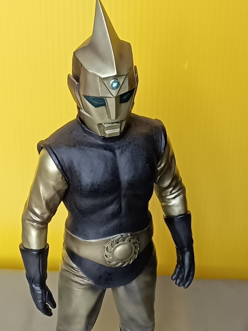 CCP 1／6特撮シリーズ スペクトルマンCタイプ | ブログやめようぜ