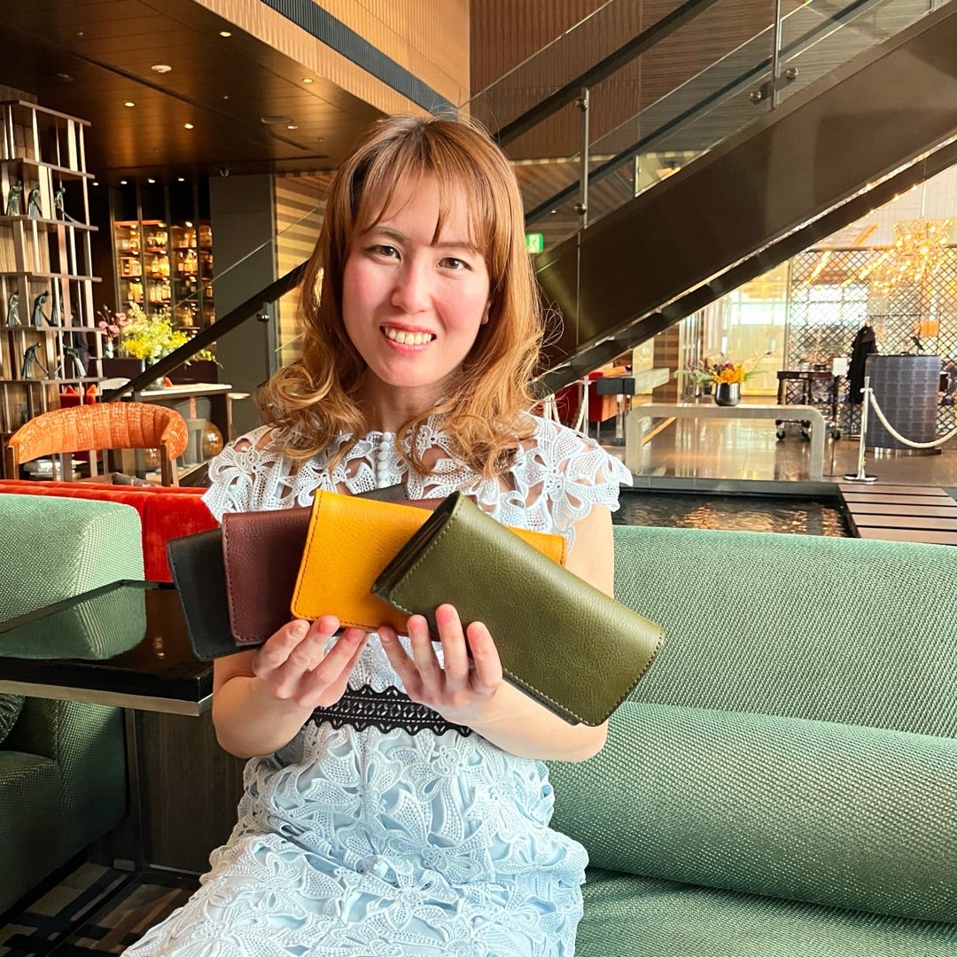 2024年大寒.財布】新発売 豊かさや金運が流れこんでくる最上日に