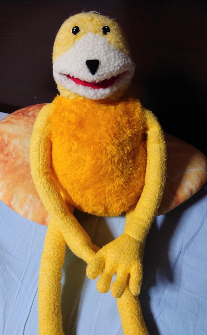 遂に！！なもの | うさもるねこ生活