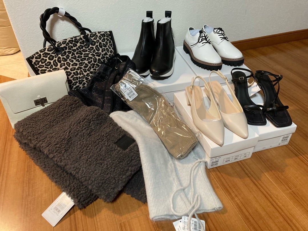 ▪︎2024福袋▪︎YAMADAYA 22000円 靴小物福袋 | まいにちまいにち