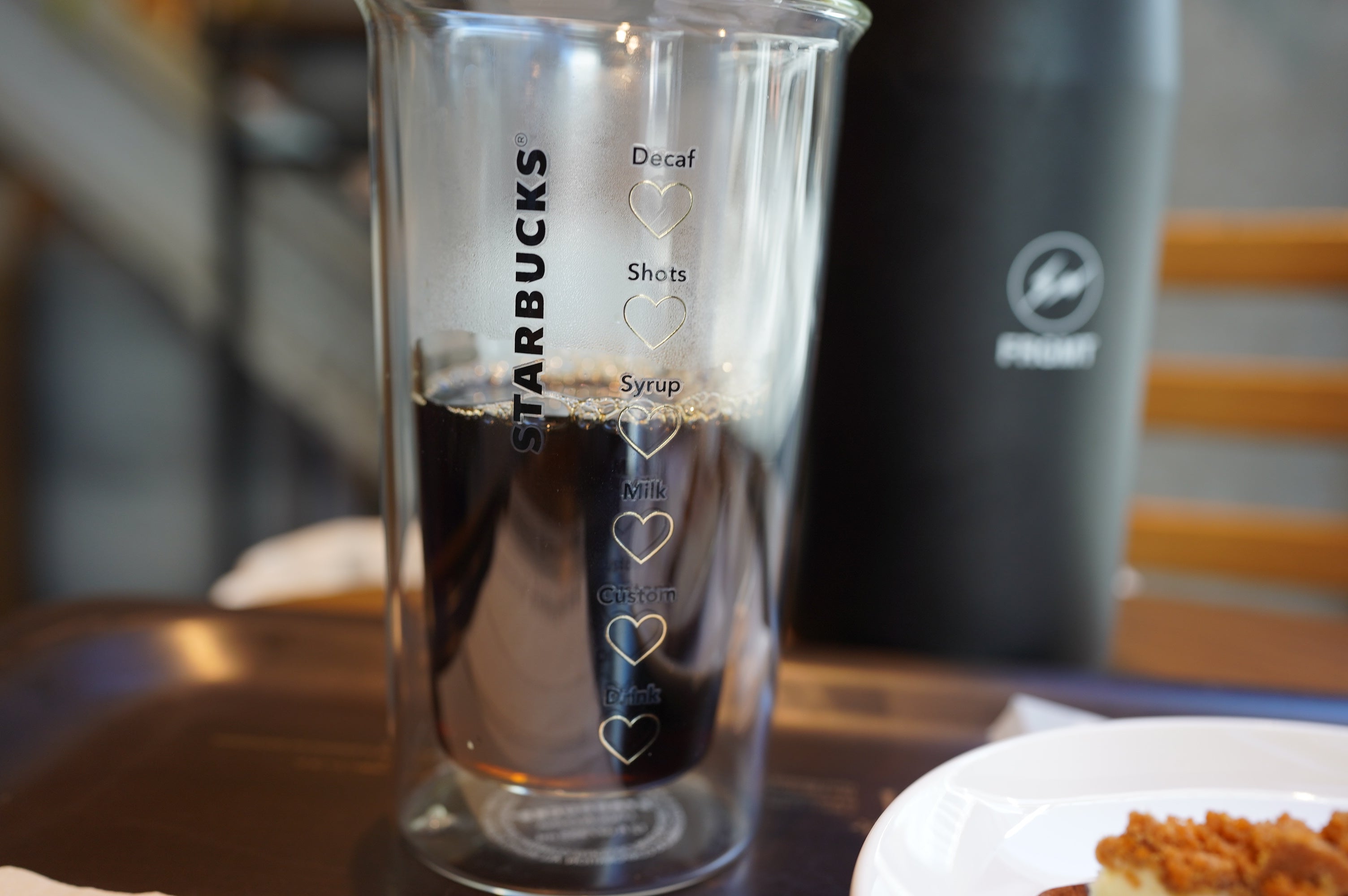 スタバ 去年も大人気！今年も人気の予感バレンタイン2023耐熱ダブル