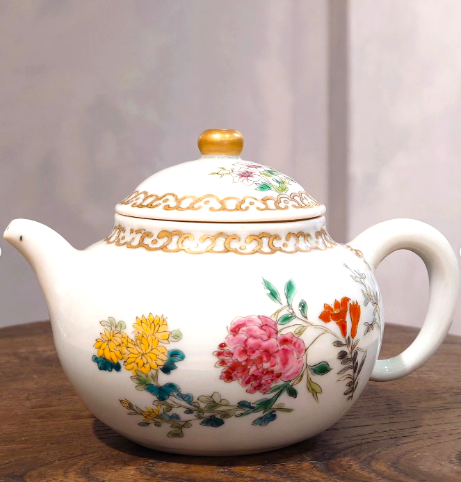 二代 年木庵喜三 （本名 深海墨之助) 茶器 | 大阪の掛軸・工芸品・古