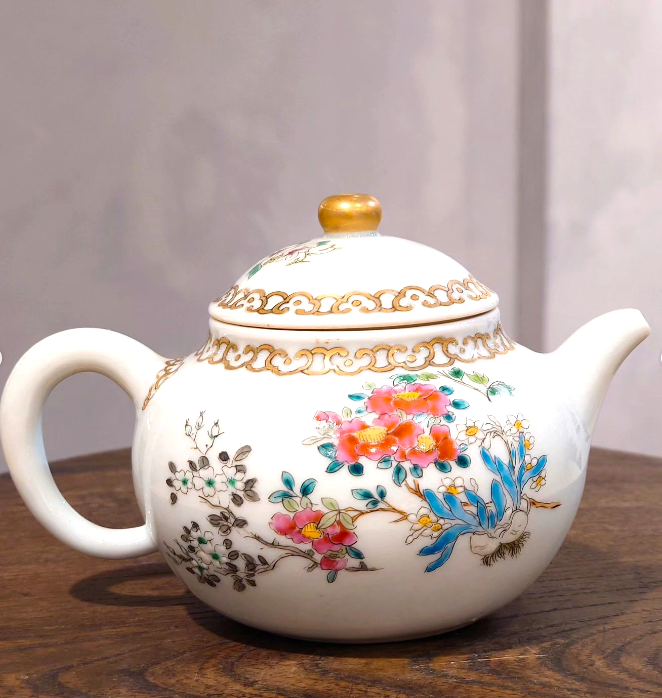 二代 年木庵喜三 （本名 深海墨之助) 茶器 | 大阪の掛軸・工芸品・古