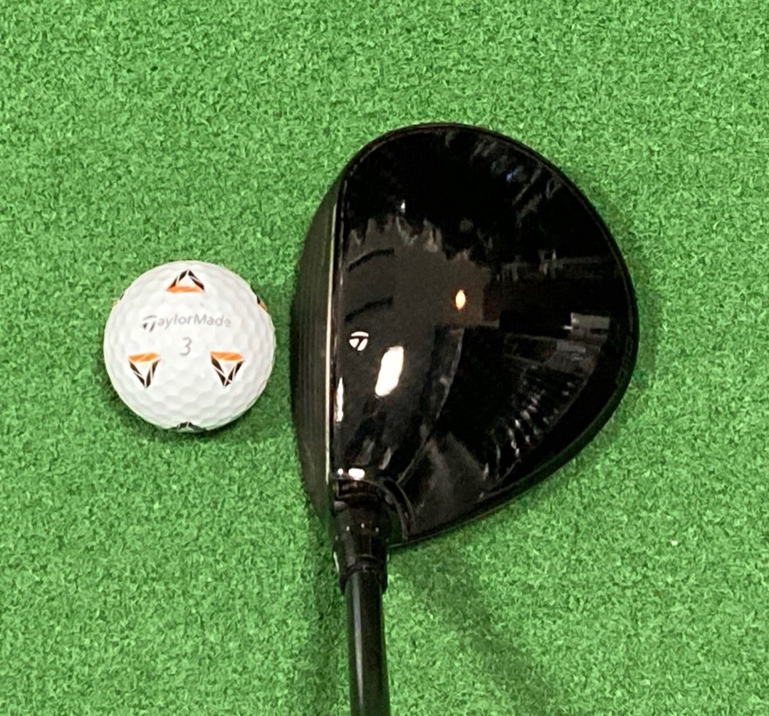 ☆テーラーメイド【Qi10】TOUR FW試打入荷しました☆ | ☆SUZUKI GOLF