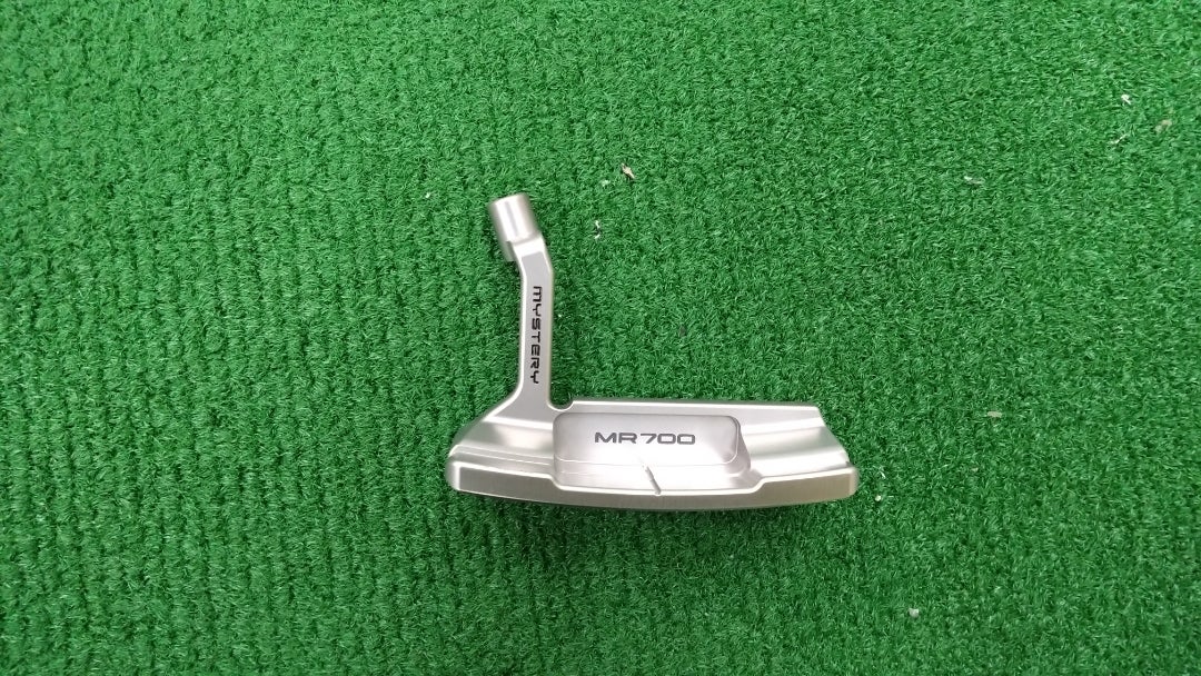 The MYSTERY 100個限定パター | クラブ職人の徒然草～2