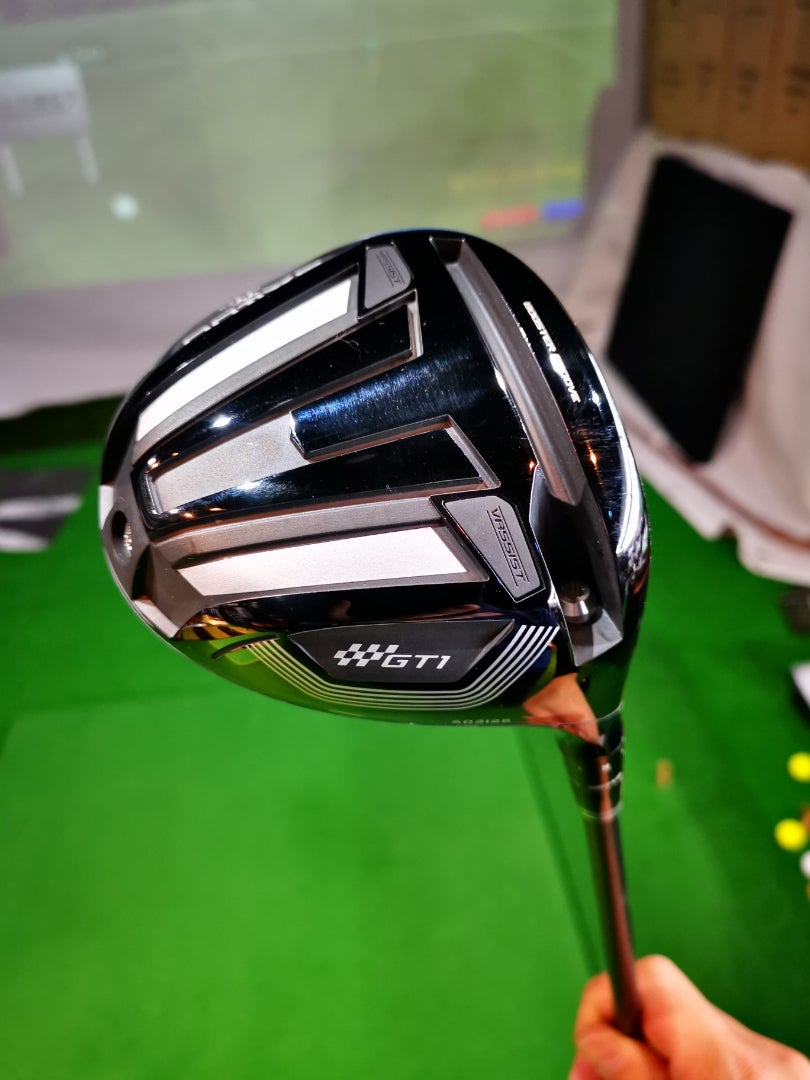 これは別格か？飛んでブレないBALDO GT1 DRだが、気になるのは