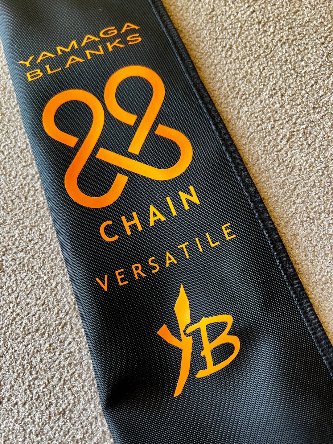 YAMAGA BLANKS 88CHAIN | 鱒ノ道
