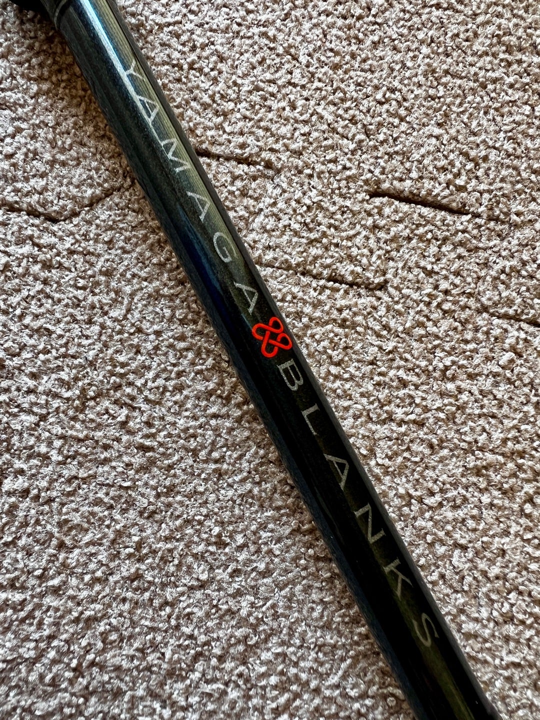 YAMAGA BLANKS 88CHAIN | 鱒ノ道