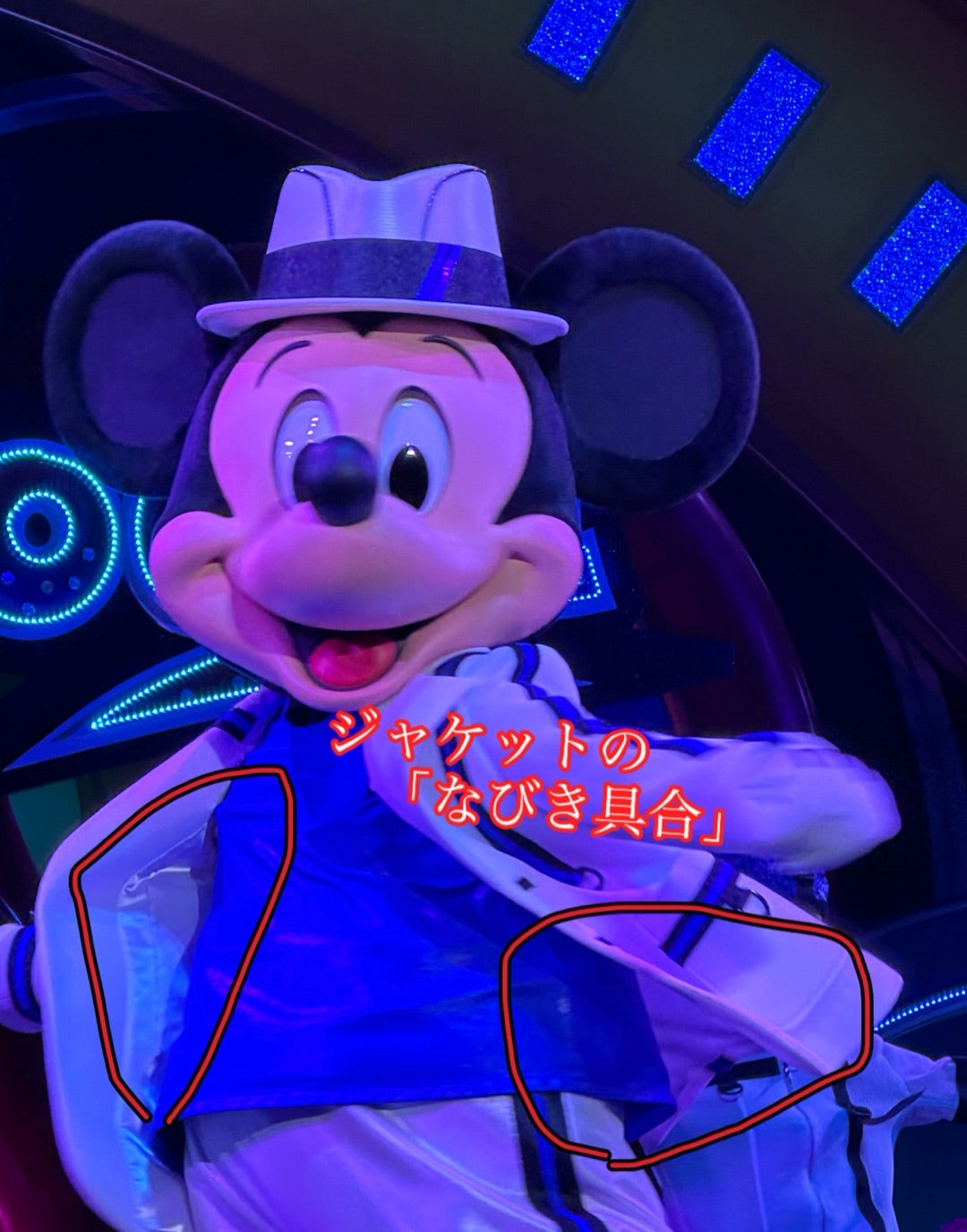 ミッキー・ヲタさま限定…ツボる⁉️ミッキーあれこれ。 | 日々是甘露2