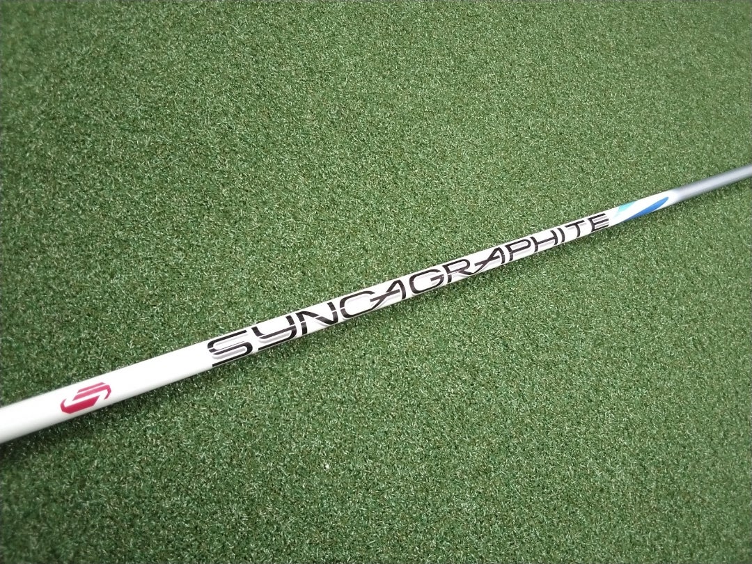 シンカグラファイト ZINGER 6 | GOLF STAGE 成城 ブログ