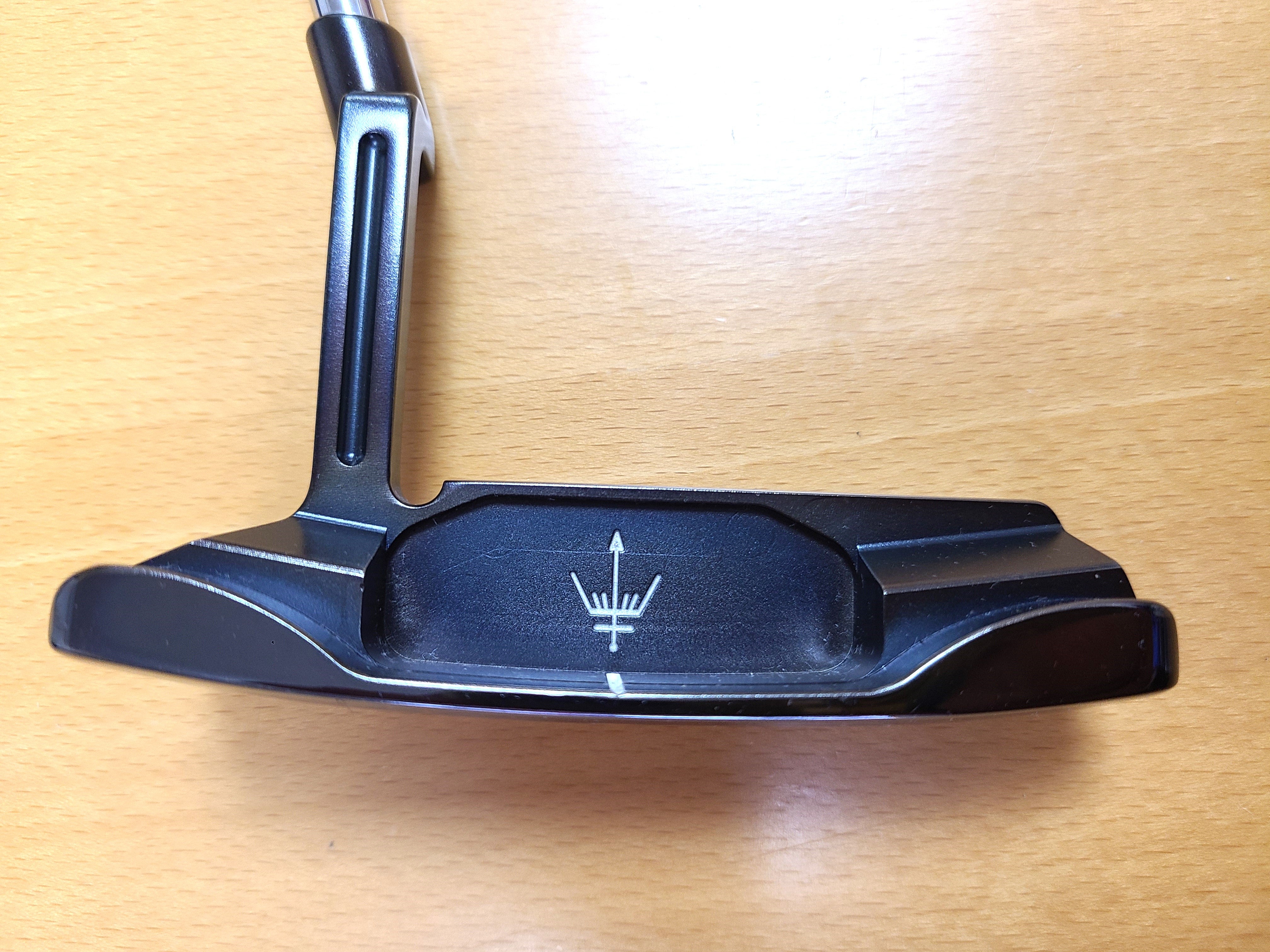 惜別！ ジョージスピリッツ Prototype 1st Run GT1 パター | ◇ 知った