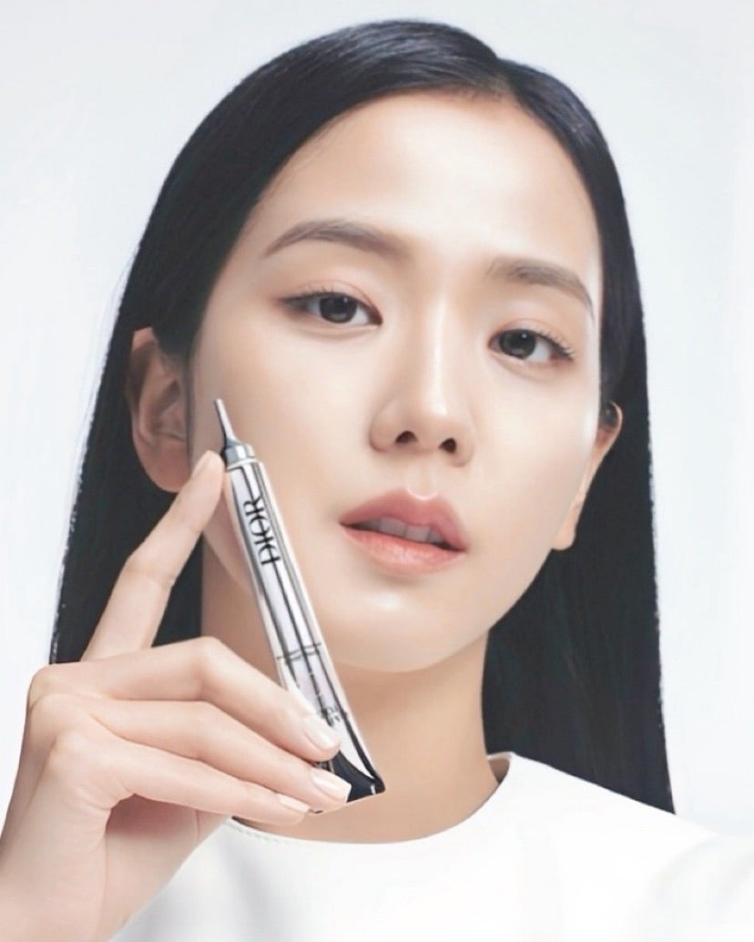 DIOR】ヒアルショットで3週間ポイントケアしてみた♡【表皮からの逆襲