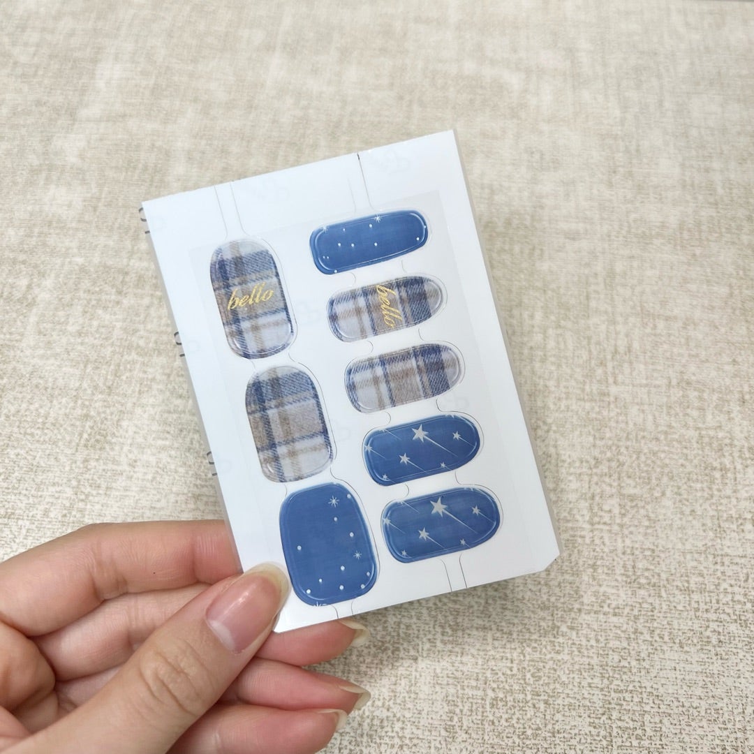 世界初の携帯用ネイルアートプリンター『NailPOP』 | あるる⑅ズボラ