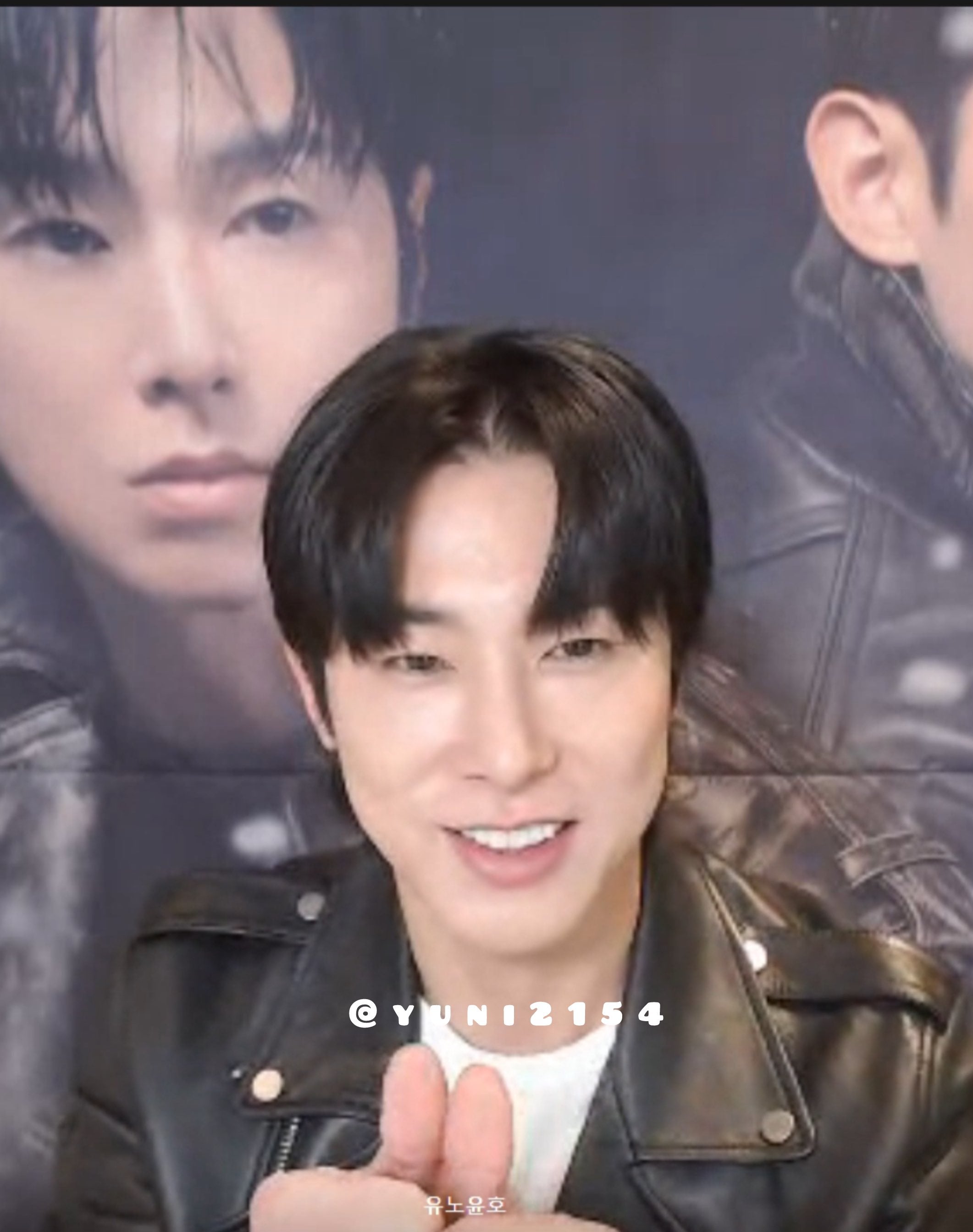 可愛すぎる～ユノ&チャンミン♡ | 東方神起ブログ