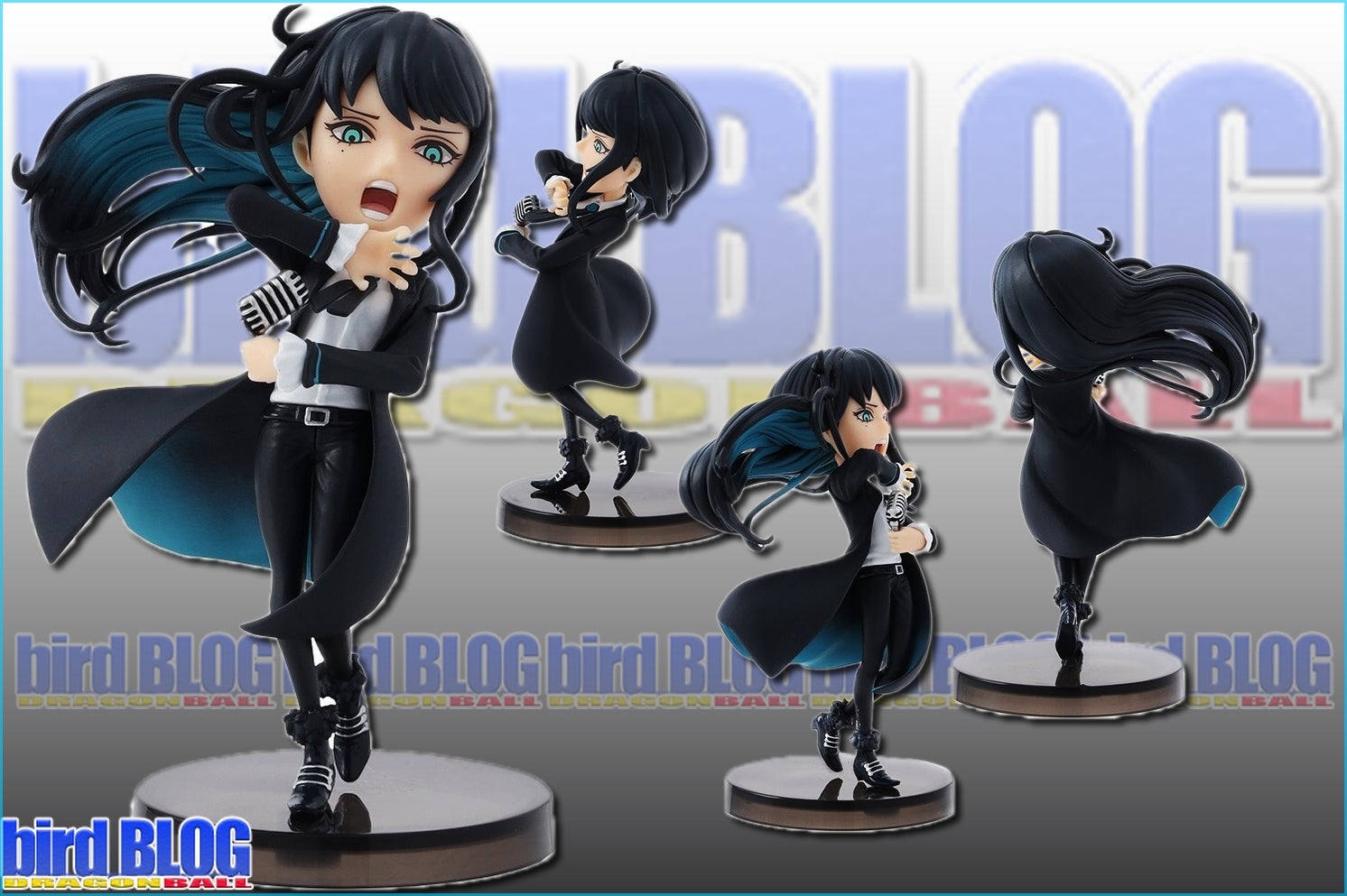 ワンピース ado×oda ワールドコレクタブルフィギュア | bird BLOG