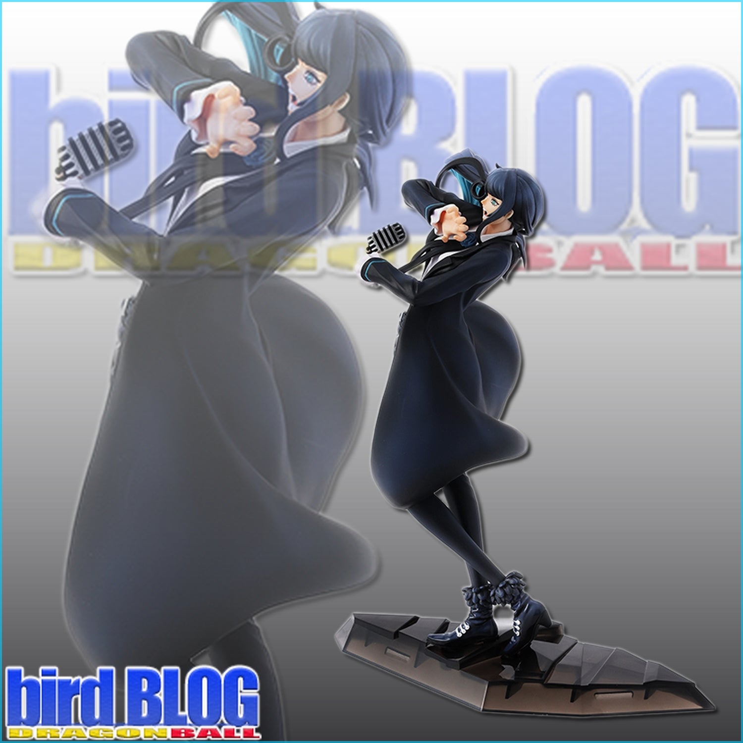 ONE PIECE AdoxOda アートビジュアルフィギュア情報 | bird BLOG