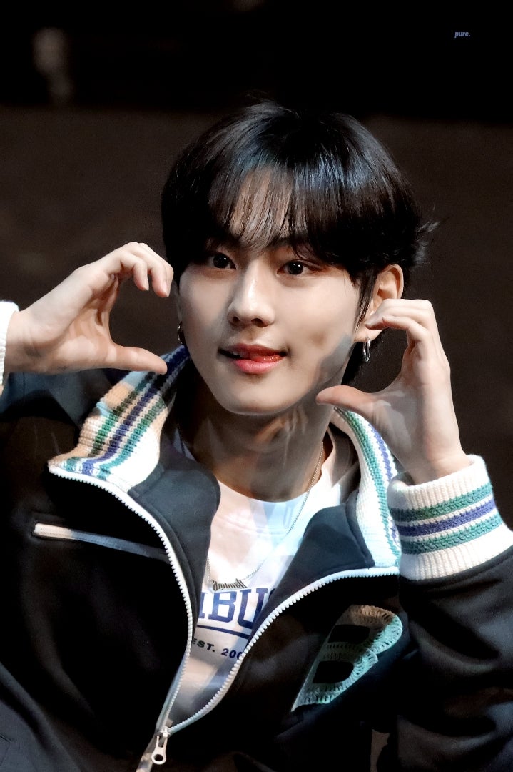 ENHYPEN ジョンウォン サインボール ENHYPEN ジョンウォン サイン