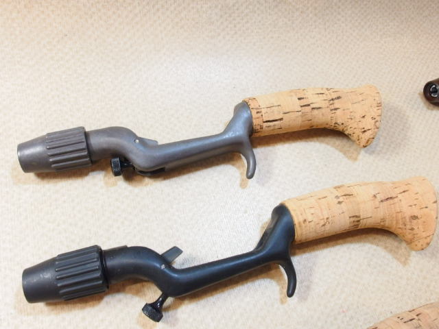 フェザーウェイト , スミス , ザウルス など チャンピオングリップ 7本