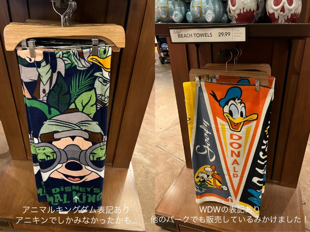 WDW限定 ライオンキング シンバ水筒 カバー付 アニマルキングダム