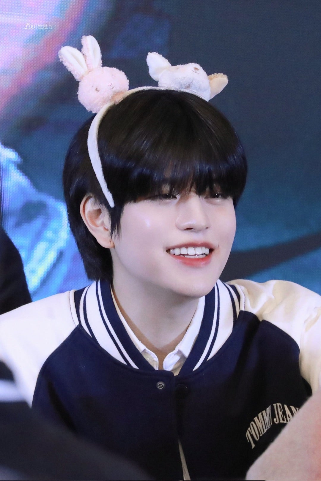 2/3 中国サイン会 | Stray Kids スンミンブログ