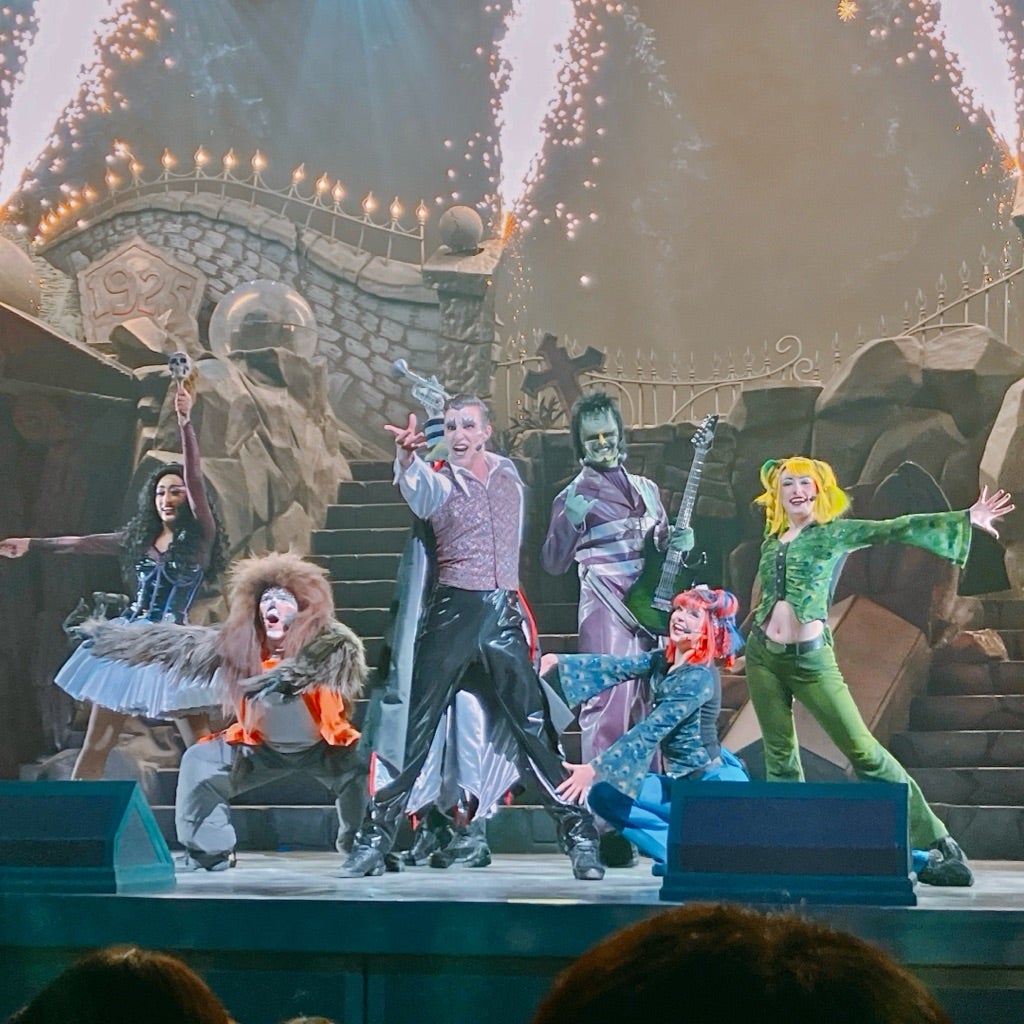 USJ ユニモン | ms-momiのブログ