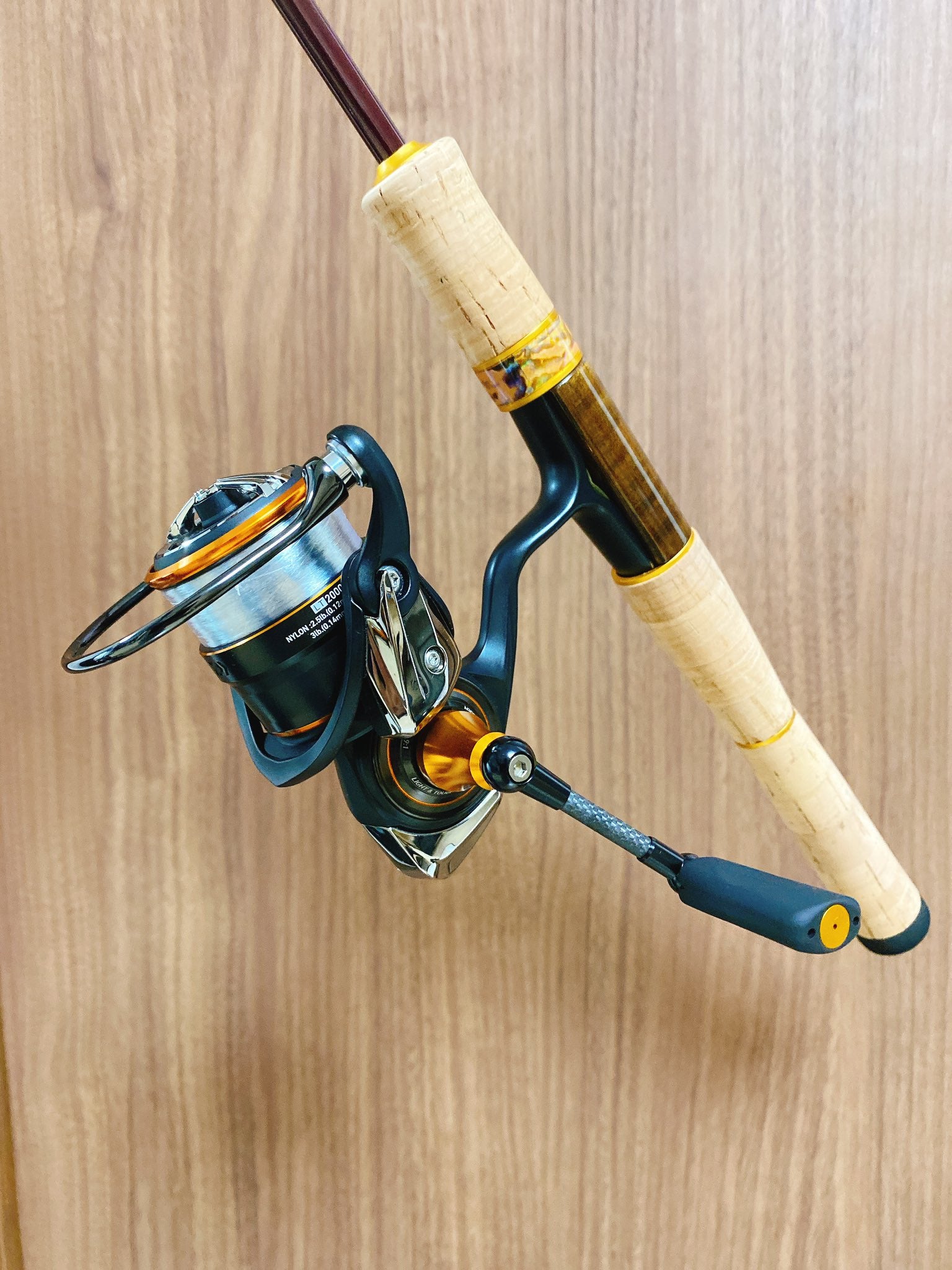 エリアトラウト】リールコスメを楽しもう！（後編）【雑記】 | FG