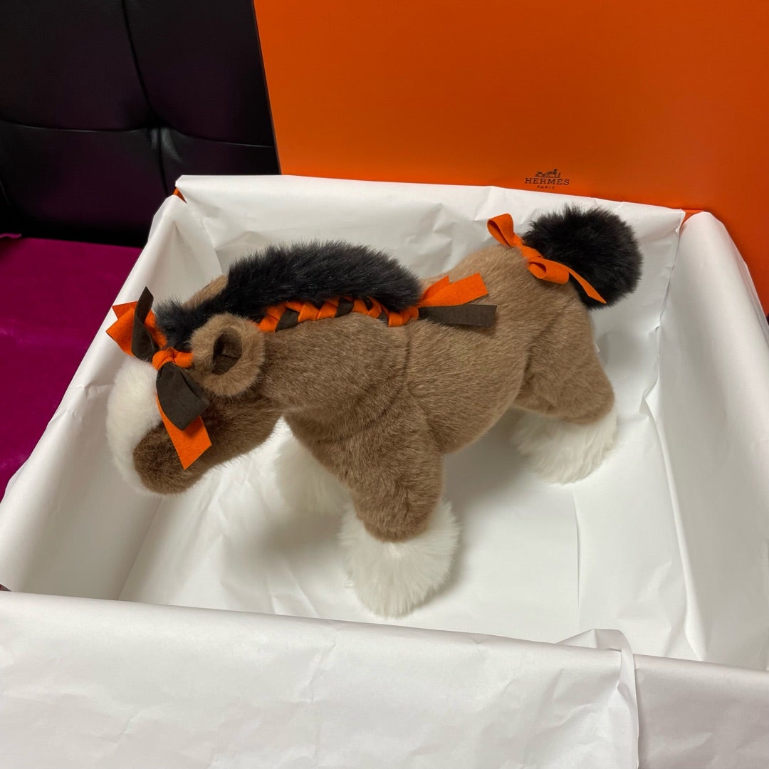 値上げ前のエルメスで買ったお品物① | kohakuの自転車操業子育て日記