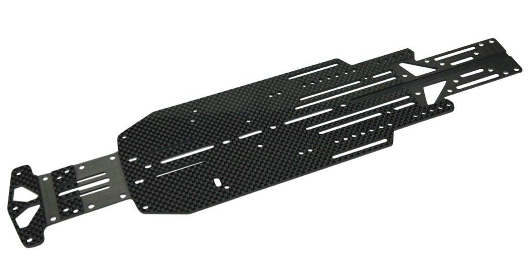 高密度カーボンフュージョン | TOPLINE もりたんの我が道を行く！