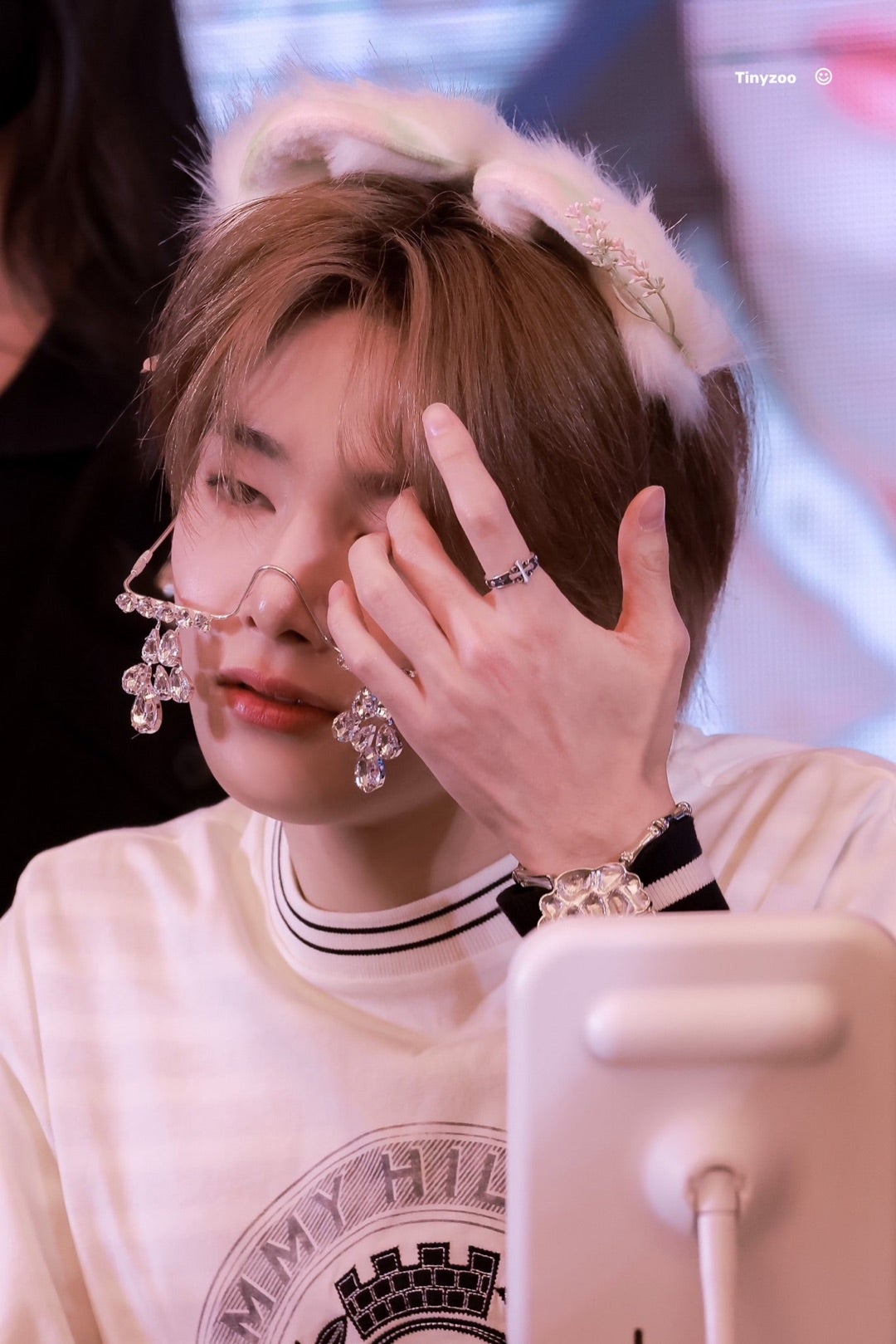 SKZ/2.3中国サイン会Photo(イエニ、ALL、UNIT) | Stray Kids&WAKER