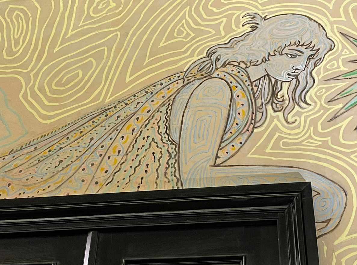 コートダジュール① マントンの婚礼の間 | ☆私達のパリ☆ノートル