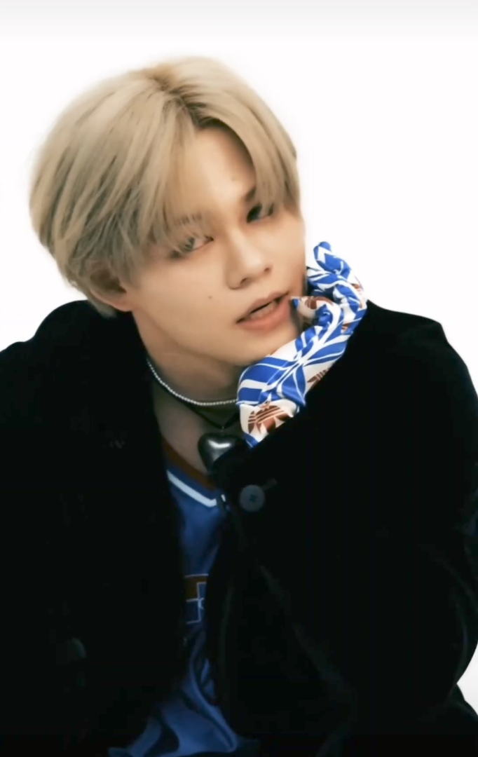 超特急】Just like 超特急、カイくんの紹介写真と動画に撃沈(笑) | 推