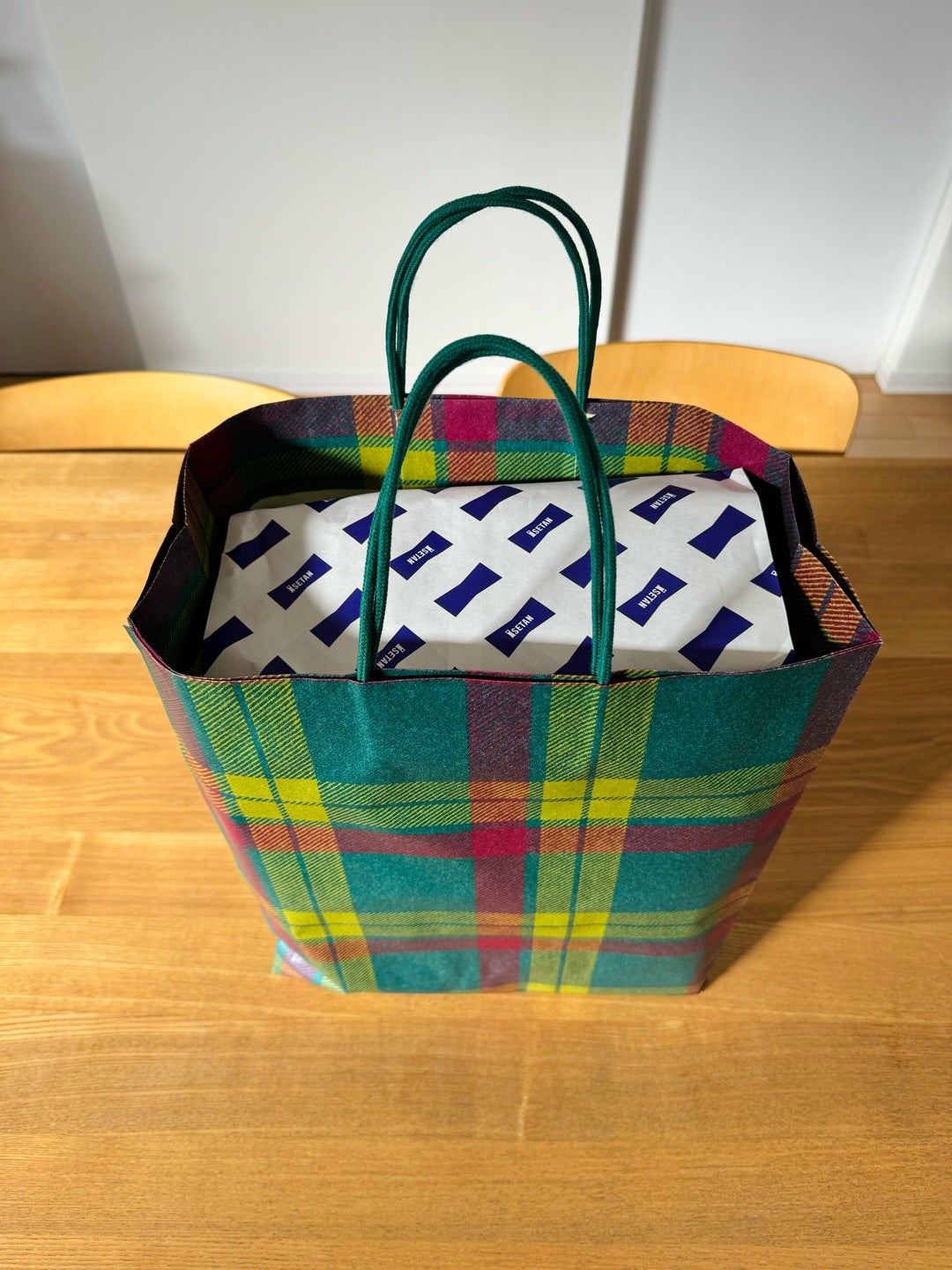 野田琺瑯✖️ミナペルホネン。 | 暮らしの中に北欧を