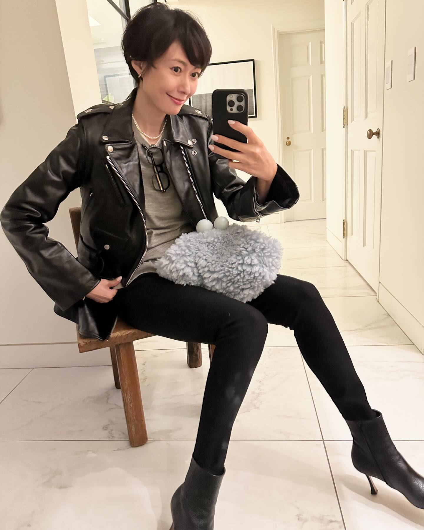 2024/02/19 | 田丸麻紀オフィシャルブログ Powered by Ameba