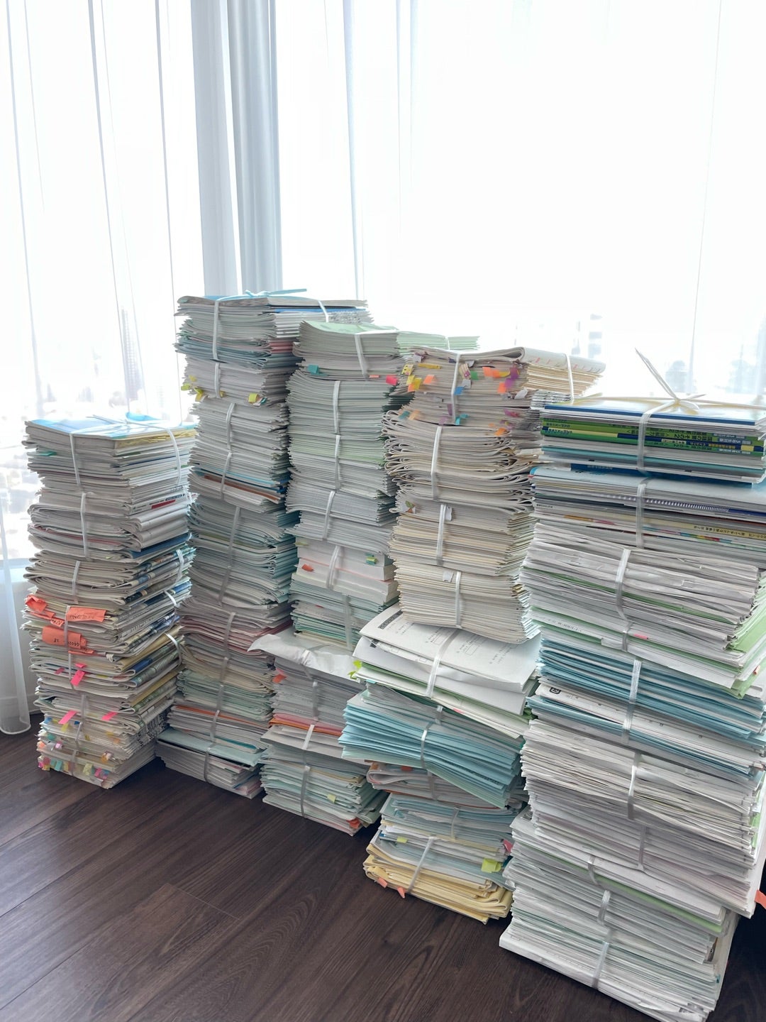 サピックスの教材 | maiko's life style blog