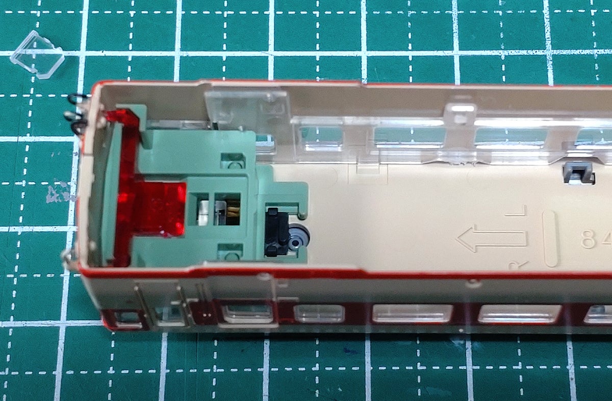 Tomix 98494 キハ58系 急行「奥久慈」 セットアップ | TRAIN SQUARE