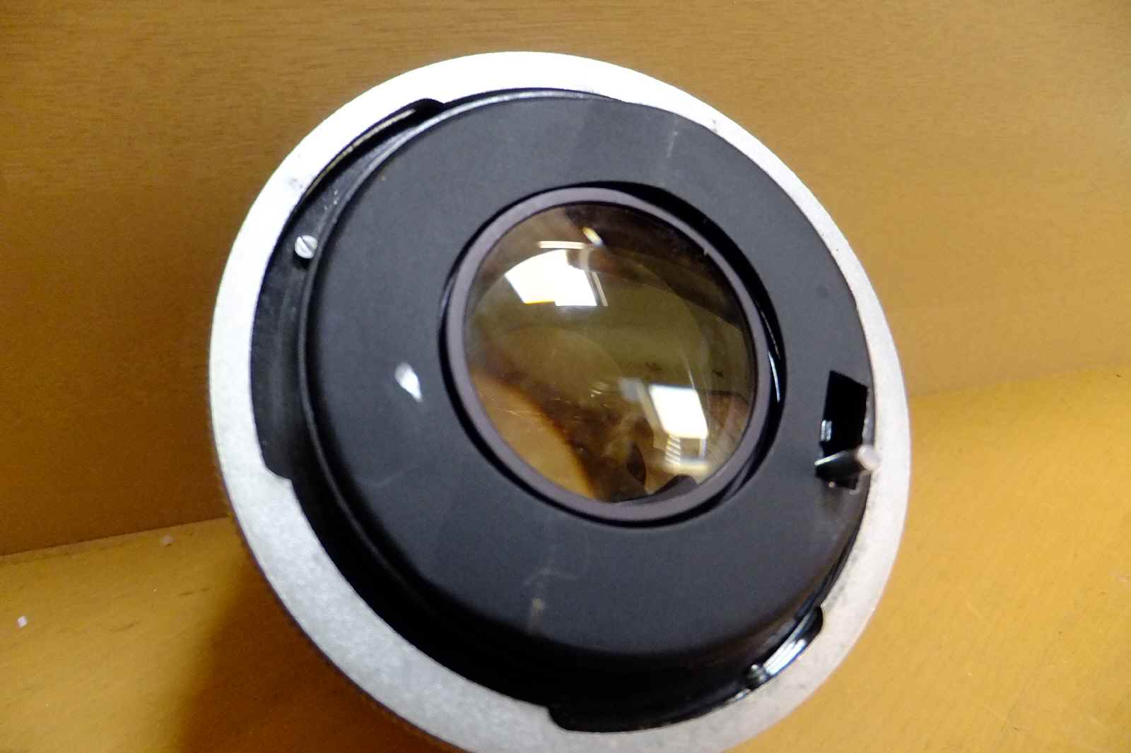 CANON FL 50mm F1.8 初期型アトムレンズ | 写ルンですダイアリー