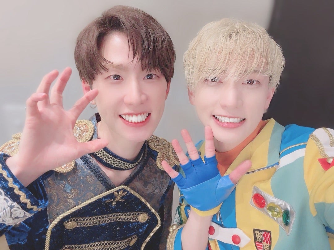 ようたみ289 | パンダドラゴンオフィシャルブログ Powered by Ameba